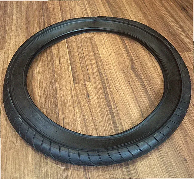24x3 Street Tire Fat Tire Ebike Electric bike