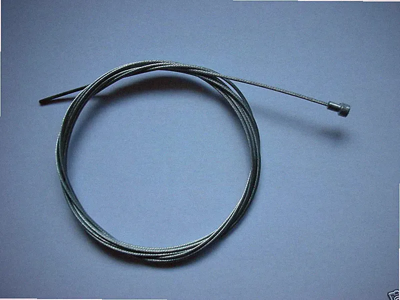 27" ROAD BICYCLE BIKE BRAKE CABLE 1730mm NEW ROAD BIKE ONLY