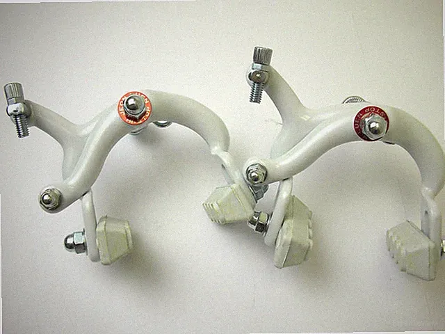 27" ROAD BIKE BICYCLE MEN WOMEN SIDE PULL BRAKE CALIPER