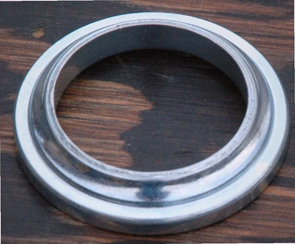 27mm Headset Crown Race Bicycle 1" Forks Springer Lowrider Vintage Cruiser Bike