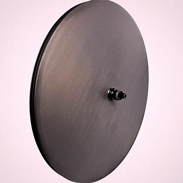 700C Full Carbon Triathlon Bike TT Disc Wheel Disc Brake 27MM Width Matte Glossy