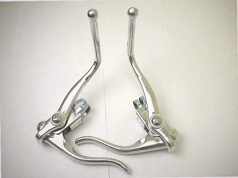 BICYCLE BIKE 27" ROAD RACING BRAKE SET LEVER 2 Way Pull