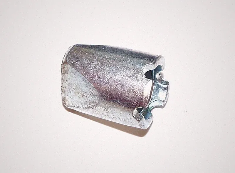 CRUISER BICYCLE KICKSTAND END CAP BIKE PARTS 27