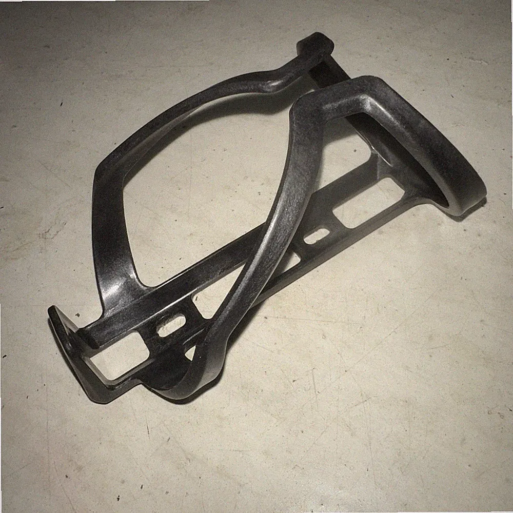 Lightweight 27 grams Black Water Bottle Cage Cycling Bike MTB Road Race Gravel