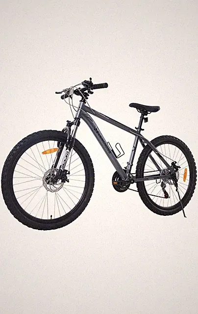 Mountain Bike 27.5 Inch Mens And Womens MTB With Aluminium Frame