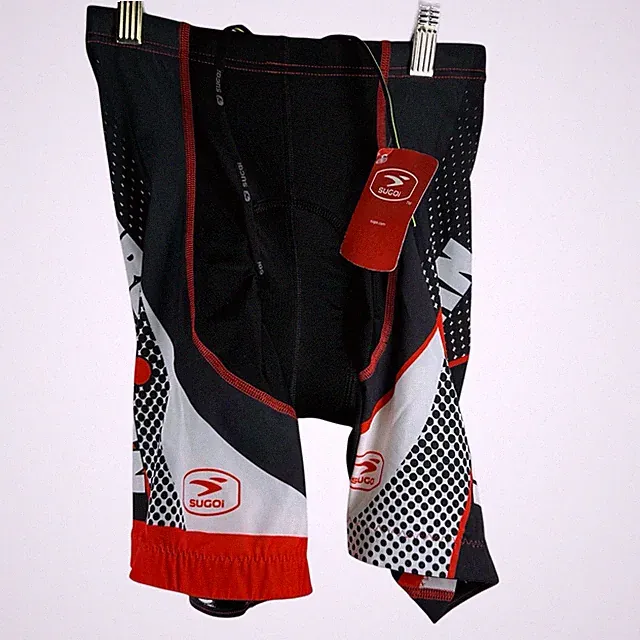 Sugoi RS Ironman Bike Shorts Womens Small NWT Formula FX Ultra Aero 2 KCS27