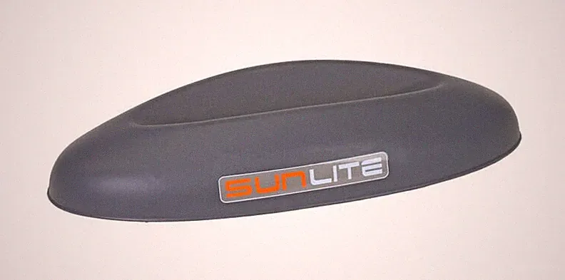Sunlite Bicycle Forza Trainer Bike Riser Block Road 700c 27" Mountain 26" 24"